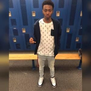 Meet your Posher, Jay